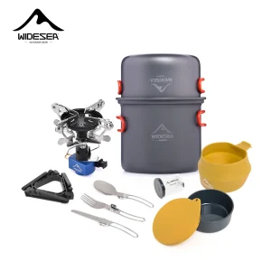 Camping Gas Stove
